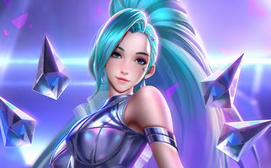 金州女武神 VS 纽约自由人
